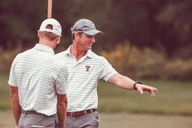 Greg Sands coaching player