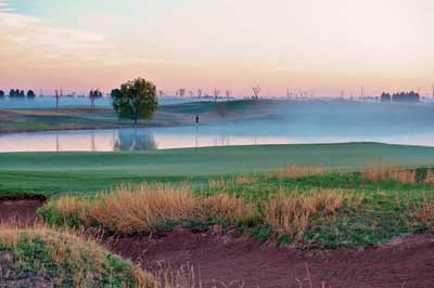 The Rawls Course