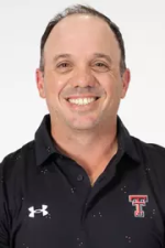 Associate Head Coach: James Vargas